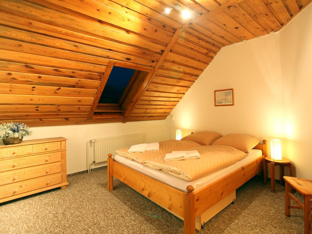 Penzion Levander Horni Radoun Szoba fotó
